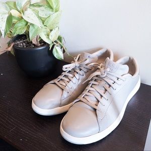Cole Haan GrandPro Tennis Shoes - Size 9